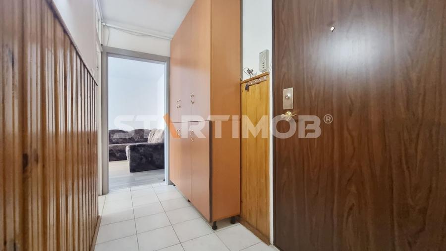 Apartament cu 2 camere decomandat, mobilat în Griviței