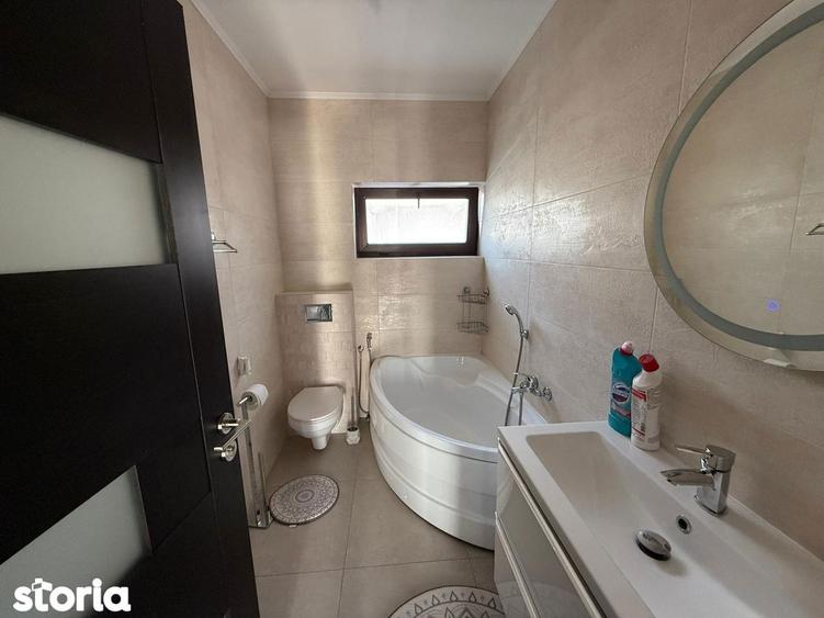 Casă cu 4 camere cu Teren 300 Mp în Ghencea