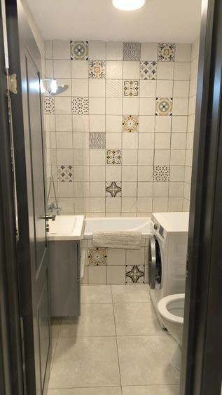 Inchiriez apartament 2 camere + loc de parcare Prima Onestilor - 2