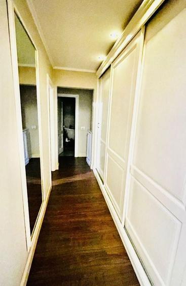 Apartament mobilat si utilat modern, suprafata generoasa ... - 15