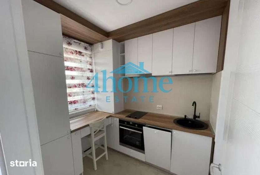 Apartament 2 camere Theodor Pallady|Hils Titanium|Parcare|Metrou - 5