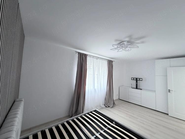 Casă cu Teren 500 Mp în Sânpetru