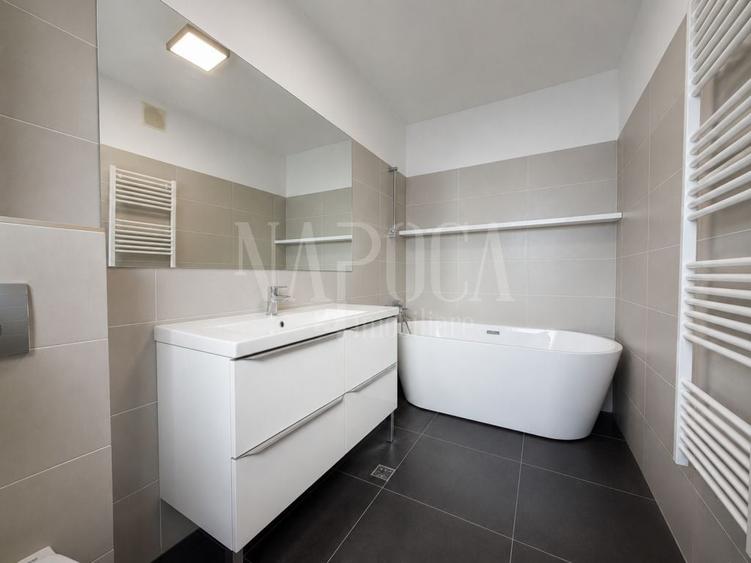 Casă individuală cu 4 camere cu Canalizare în Borhanci