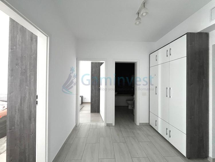 Apartament de inchiriat in Oradea, 3 camere, loc de parcare, Prima Universitatii - 9