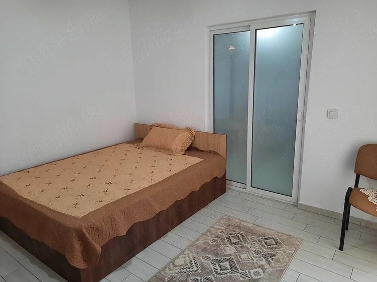 Garsonieră semidecomandată în Pantelimon