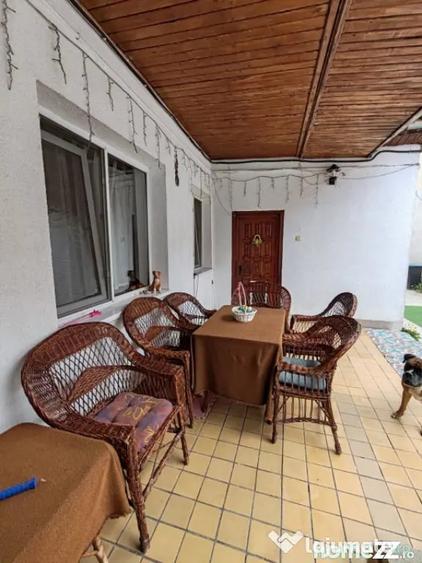 Casă cu 4 camere cu Teren 320 Mp în Ultracentral