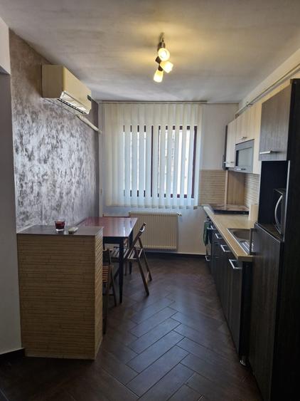 Apartament cu 2 camere decomandat în Bogdănești