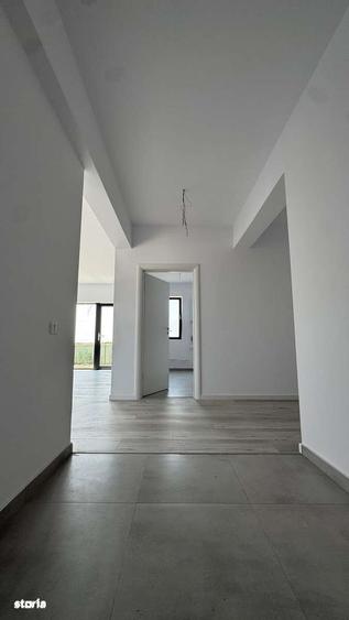 Casa 4 camere FINALIZATA,mutare imediata, 510 mp teren, Balotesti - 1