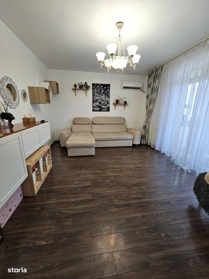 2 camere Drumul Binelui Metalurgiei | Aparatorii Patriei | Parcare - 7