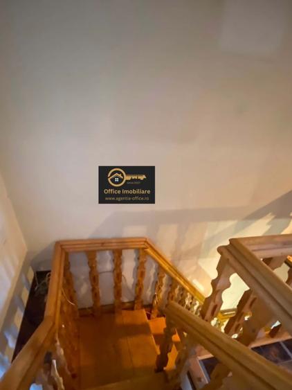 Apartament cu 3 camere în Vasile Alecsandri
