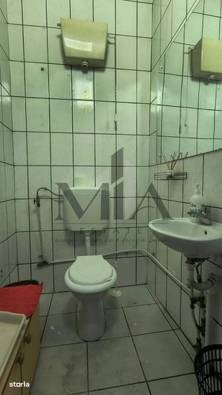 Spațiu comercial, de 59 mp, în Rogerius