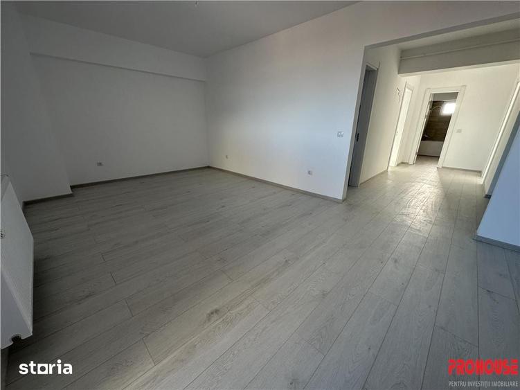 Apartament cu 2 camere decomandat în Letea Veche