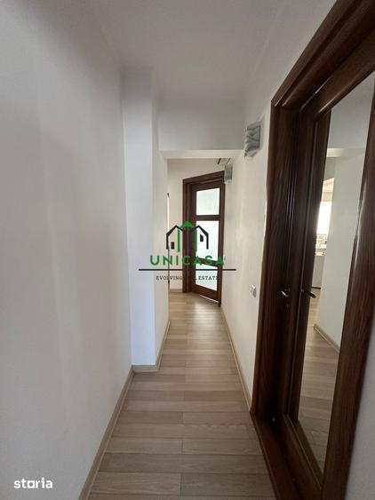 Apartament cu 3 camere decomandat în Ostroveni