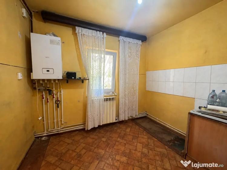 Apartament 2 camere de vanzare | Inel II | Parter - 1