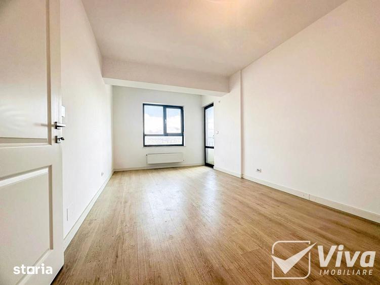 Apartament cu 2 camere în Cug