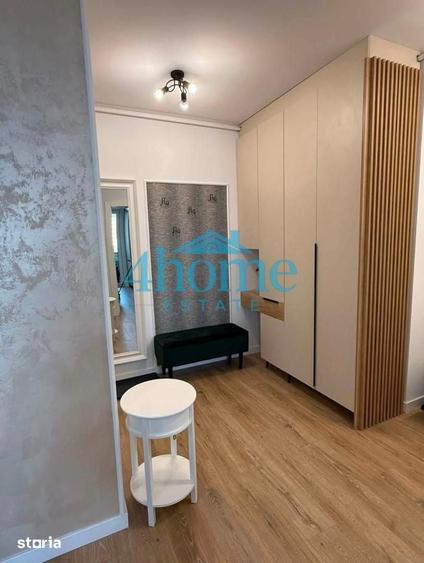 Apartament 2 camere Theodor Pallady|Estoria City|Parcare|Metrou - 13