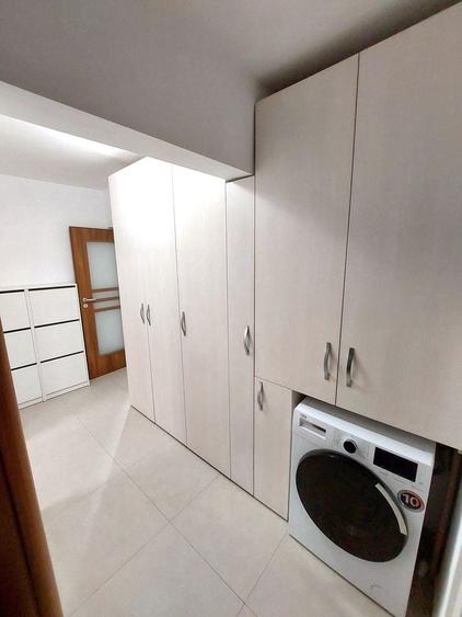 Închiriez Apartament cu 🌳 3 camere, prima închiriere, lângă Parc IOR și Metrou - 4