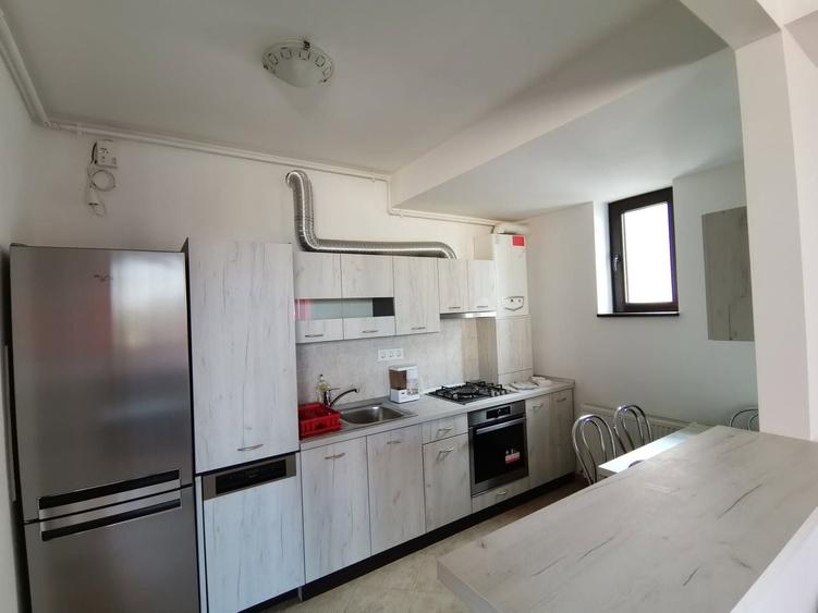 Prima inchiriere- apartament cu 3 camere in zona Prelungirea Ghencea - 12