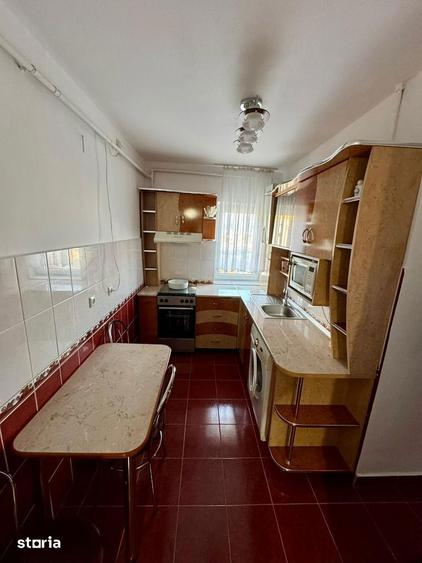 Apartament cu 2 camere de inchiriat in zona Cetate Alba Iulia - 1