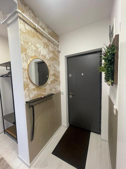 APARTAMENT MODERN - DECOMANDAT - PRIMA INCHIRIERE - LOC DE PARCARE - 40