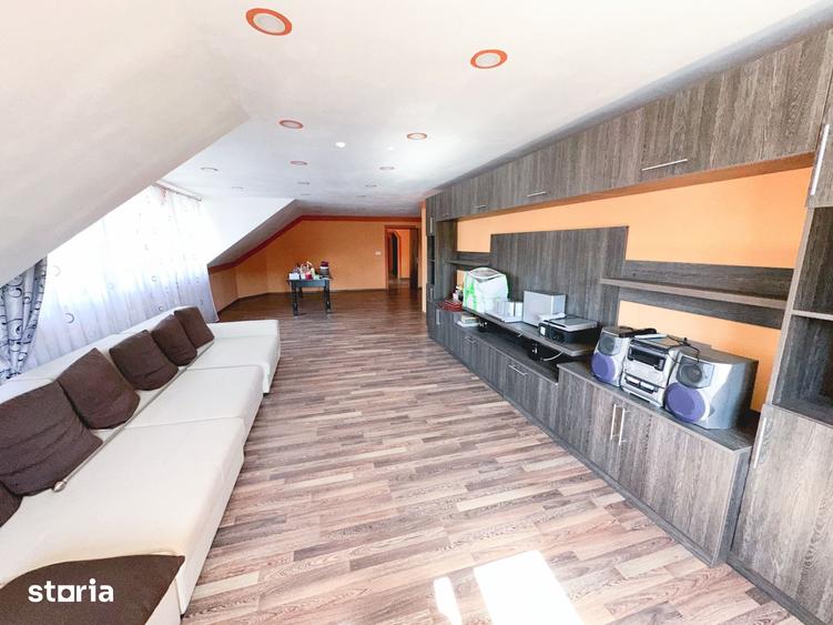 Spațiu comercial, de 300 mp, în Central