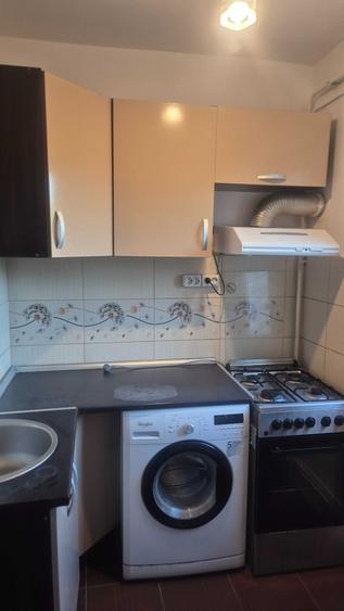 Apartament cu 2 camere nedecomandat în Central