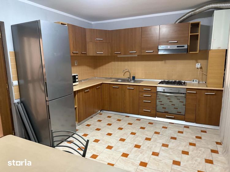 Casă cu 4 camere decomandat cu Teren 80 Mp în Andrei Mureșanu