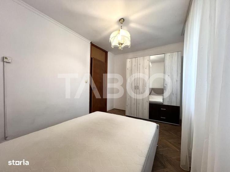 Apartament cu 3 camere decomandat de vanzare in Cartierul Manastur BIG - 6