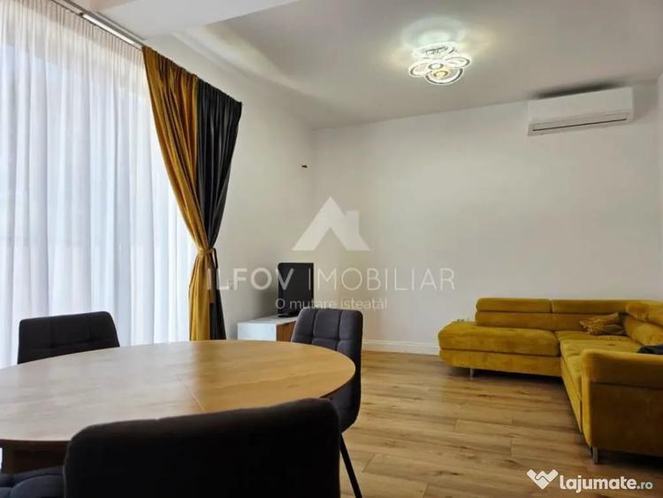 Casă cu 4 camere cu Teren 360 Mp în Tunari