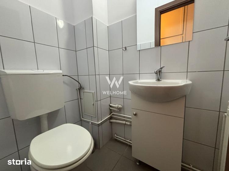 Apartament DECOMANDAT 3 camere cu PIVNI?A - zona Terezian, Sibiu - 6