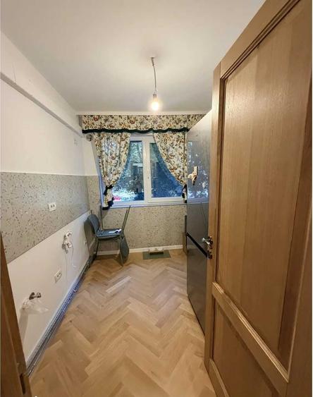 Apartament premium 2 camere Lujerului Etaj 1 - 2