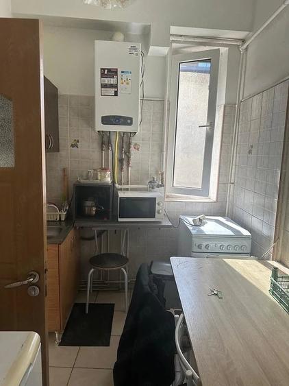 Garsoniera, Str. Smardan nr. 5 bis, bloc fara risc seismic de vanzare - 2