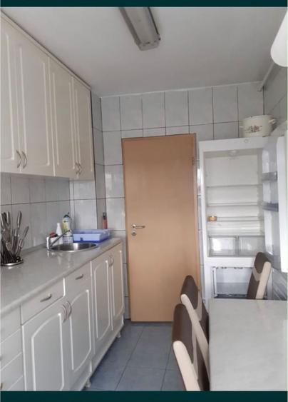 Apartament cu 2 camere în Ștrand