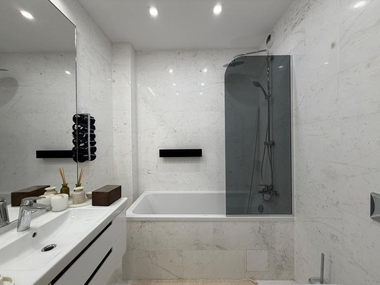 Apartament cu 2 camere în Domenii