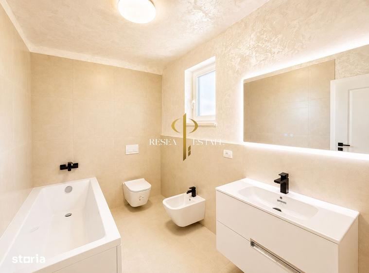 Duplex 4 camere si dressing| 130 mp utili| Giroc - Calea Urseni - 10