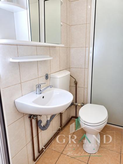 Apartament cu 4 camere decomandat, mobilat în Mănăștur