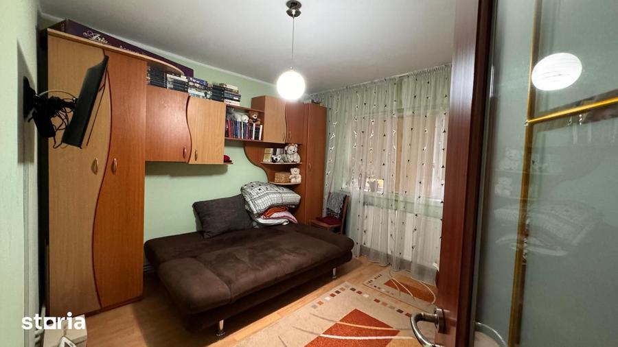 Apartament cu 2 camere în Valea Rosie