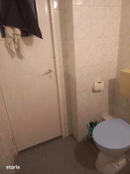 Apartament cu 3 camere în Mărăști