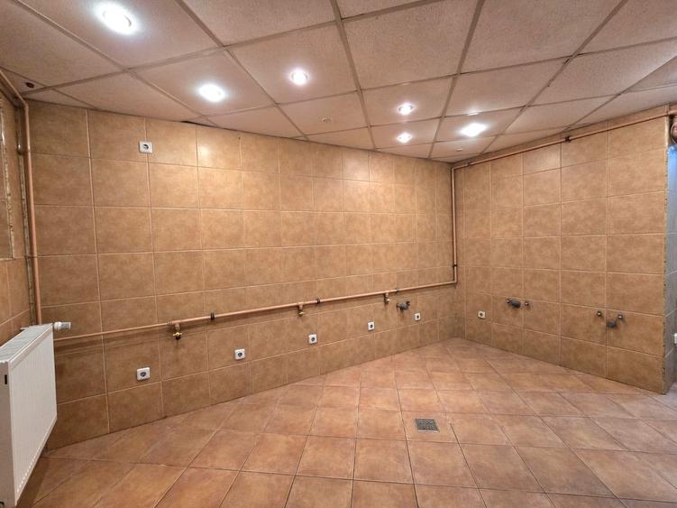 Casă cu 5 camere cu Teren 250 Mp în Dorobanți