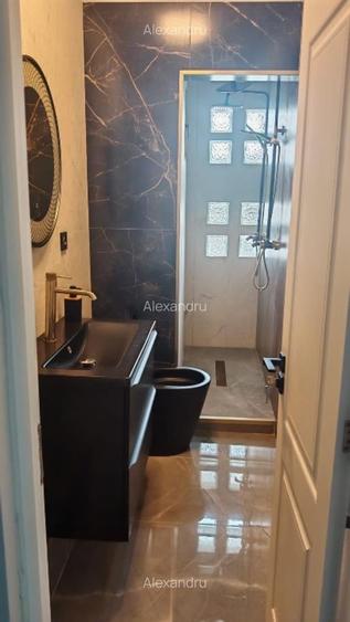 Apartament cu 2 camere decomandat, mobilat în Floreasca