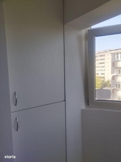 Garsonieră în Mănăștur