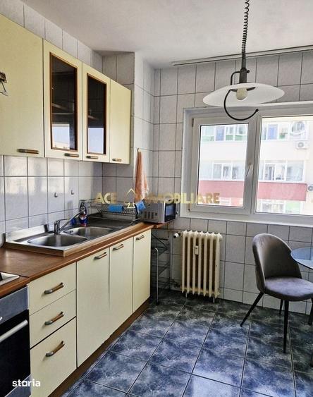 2 Camere de inchiriat | Berceni | Metrou | Mobilat | Utilat - 4