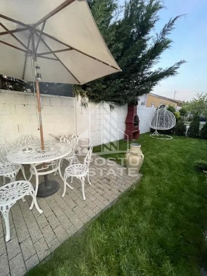 Apartament cu 2 camere, Braytim, Curte Proprie - 5