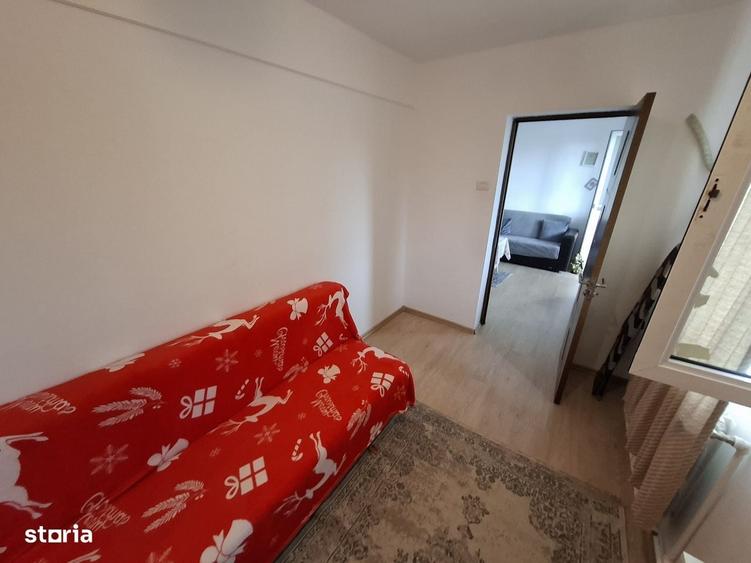 Apartament 3 camere zona Bratianu - 7