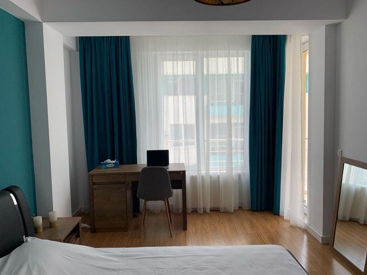 Apartament cu 4 camere în Central