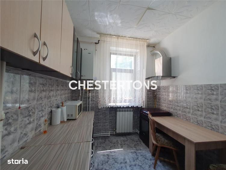 Apartament 2 camere TomisMall Constanta - 15
