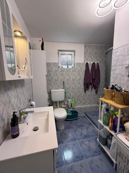 Casă individuală cu 6 camere cu Teren 270 Mp în Brâncoveanu