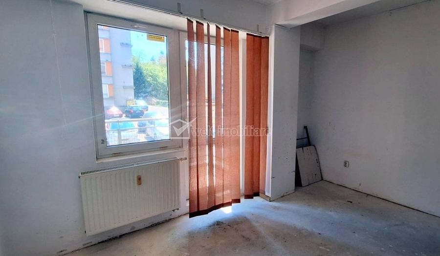 Vanzare apartament 3 camere, Dorobantilor, parcare - 8