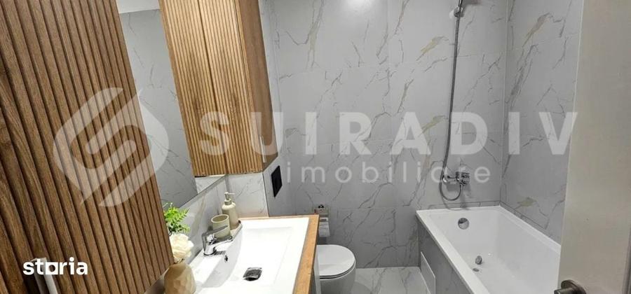APARTAMENT NOU | PRIMA INCHIRIERE | PARCARE SUBTERANA | ZONA IRA - 3