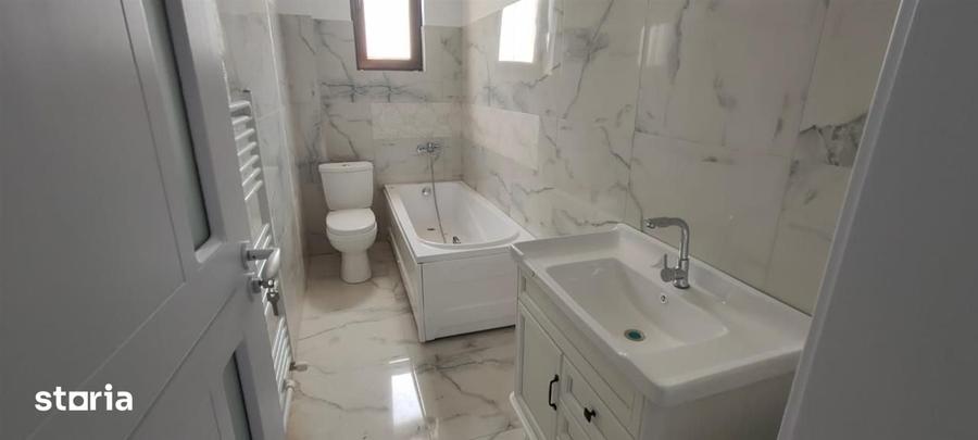 Apartament cu 2 camere decomandat în Ciurea